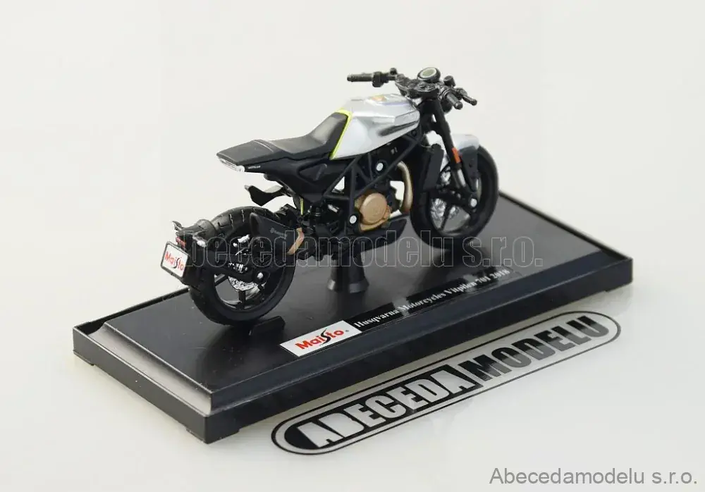 Husqvarna Vitpilen 701 2018