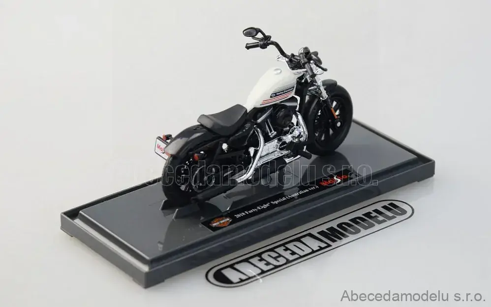Harley-Davidson 2018 Forty Eight Special Australian ver.