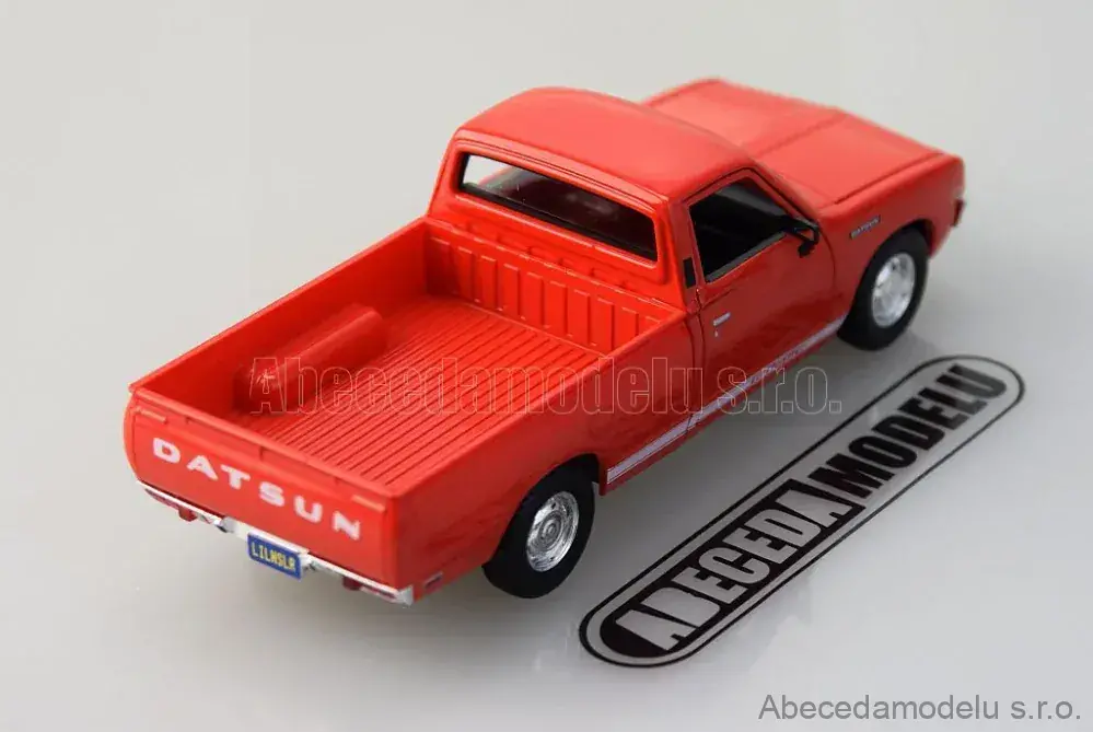 Datsun 620 Pick-up 1973