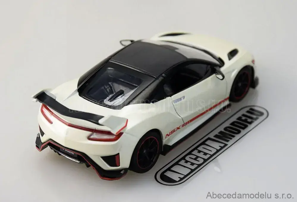 Acura NSX 2018 