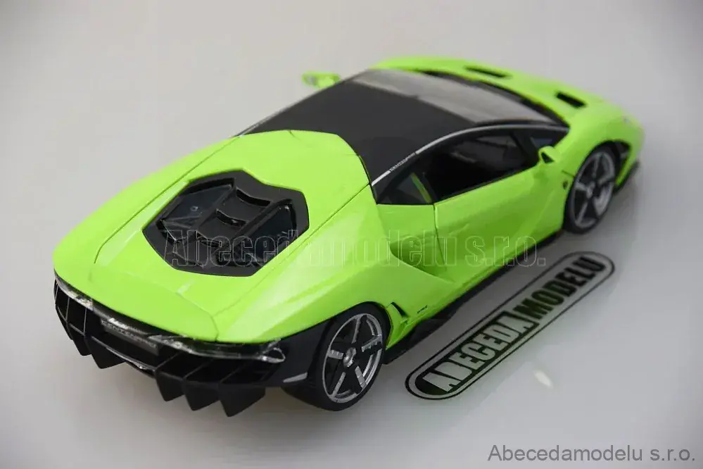 Lamborghini Centenario