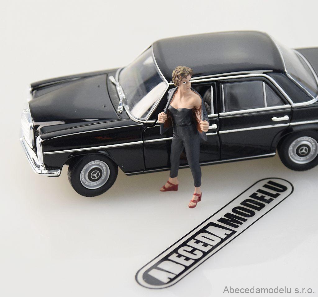 50's Style Figure ll 1:24