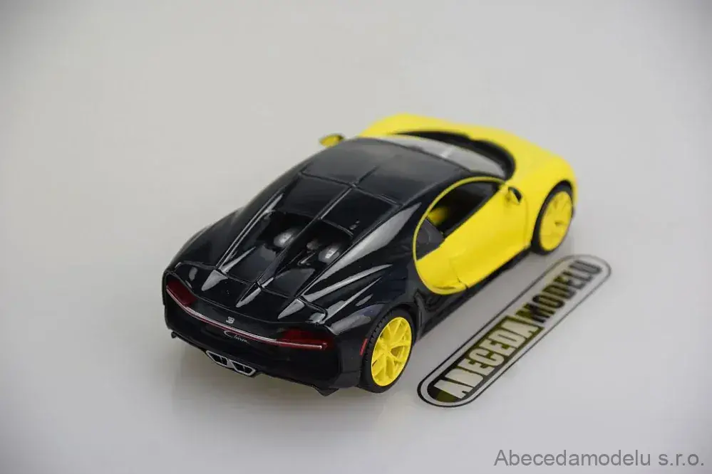 Bugatti Chiron
