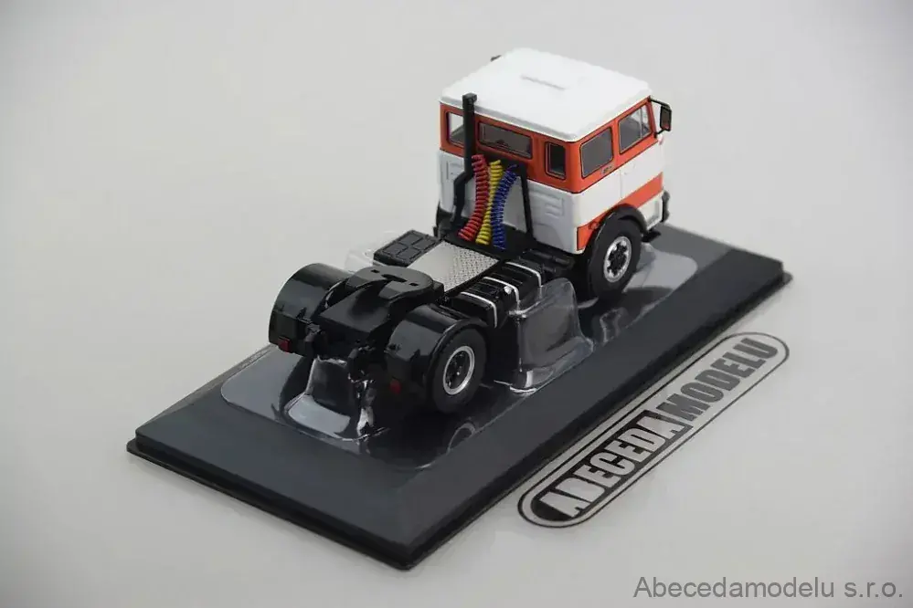 Fiat 619 N1 1980