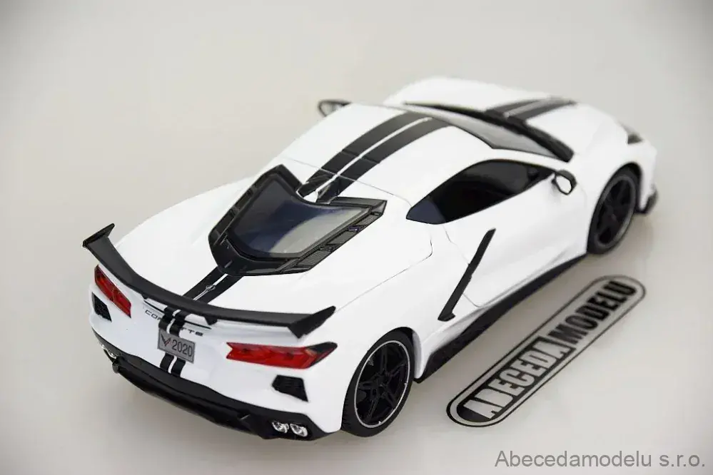 Chevrolet Corvette Stingray Coupe 2020