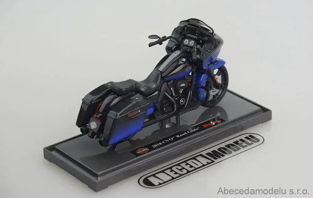 Harley-Davidson 2018 CVO Road Glide
