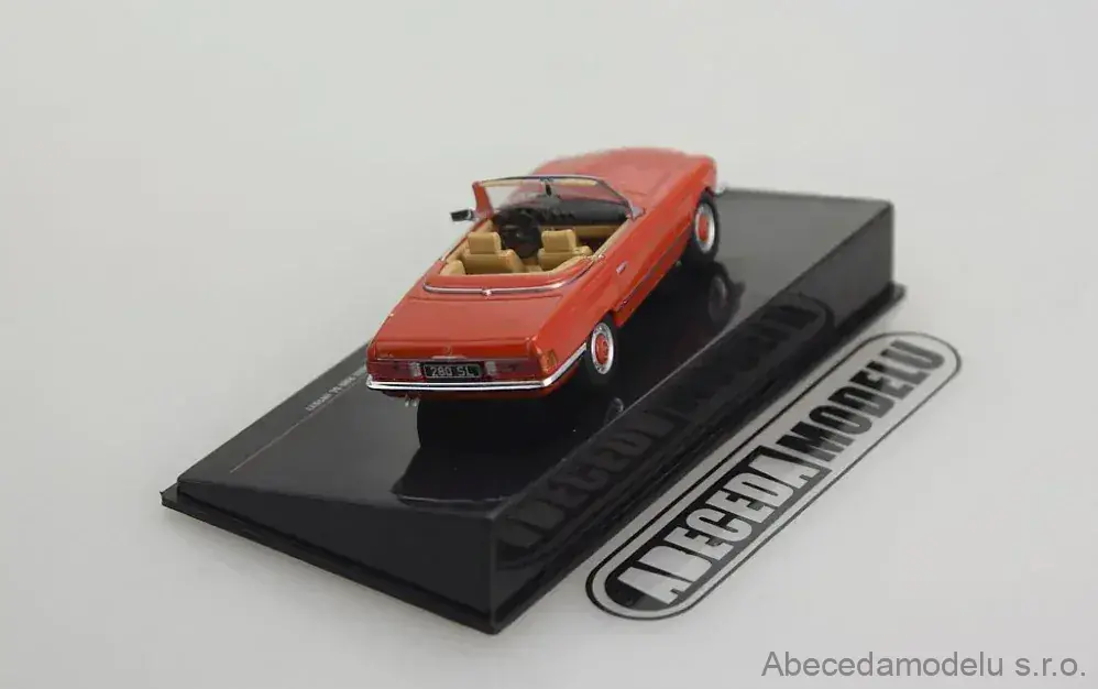 Mercedes Benz 280 SL (R107) 1979