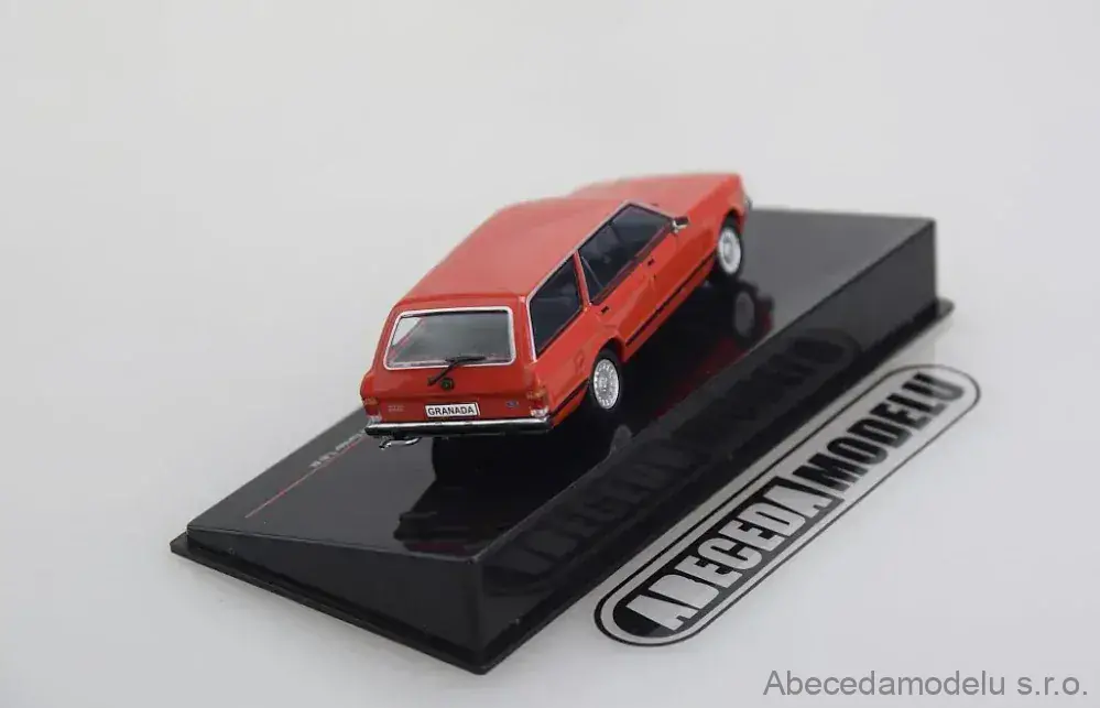 Ford Granada MK II Turnier 1,8i GL 1978