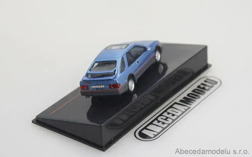 Ford Sierra XR4 1984