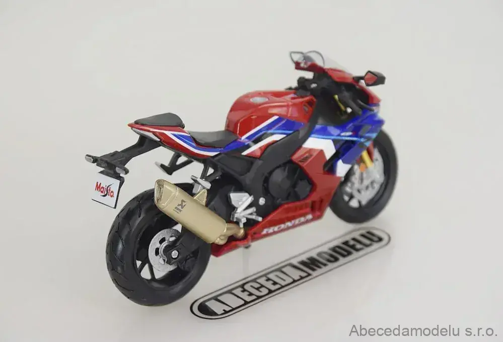 Honda CBR 1000RR-R Fireblade SP 