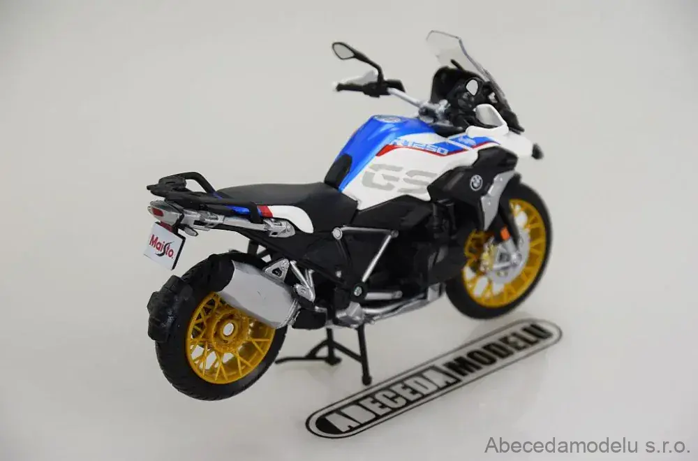 BMW R1250 GS