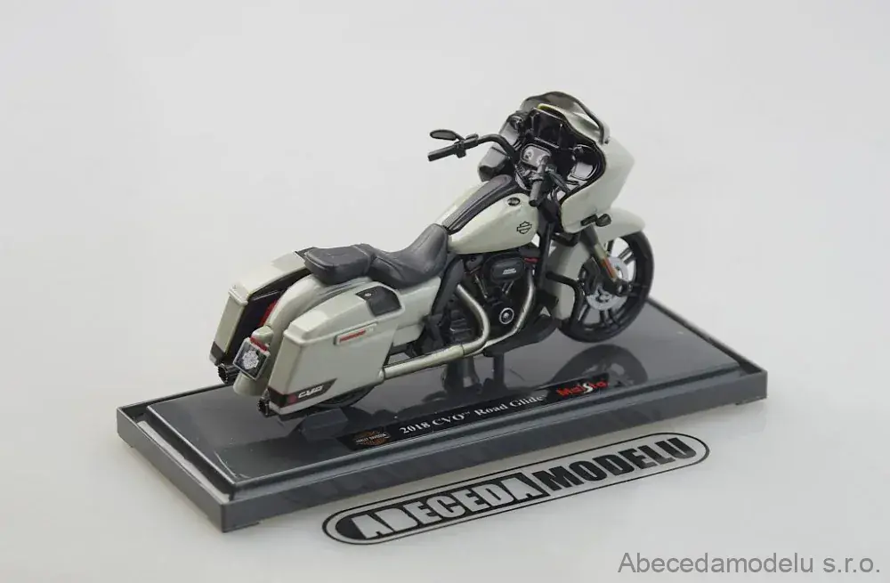 Harley-Davidson 2018 CVO Road Glide