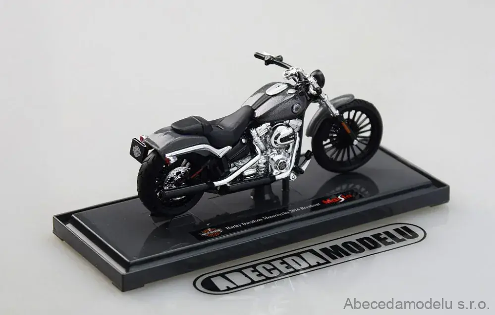 Harley-Davidson 2016 Breakout