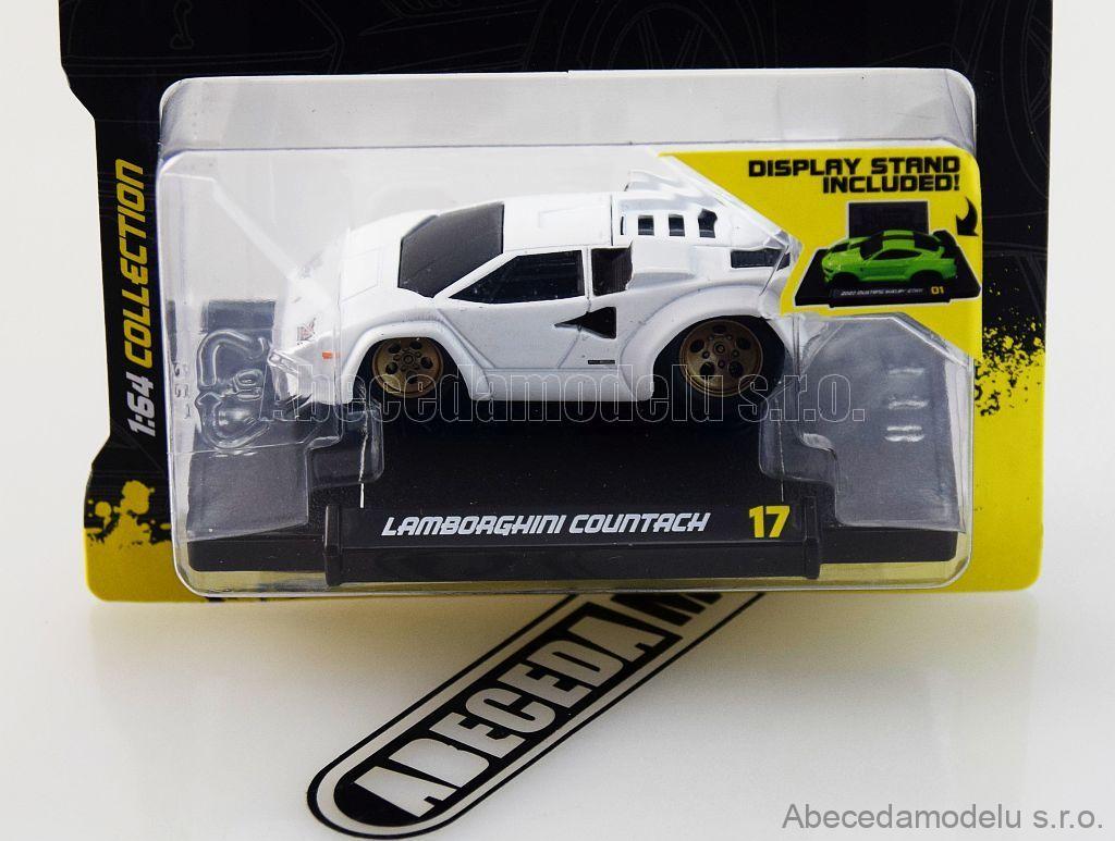 Lamborghini Countach