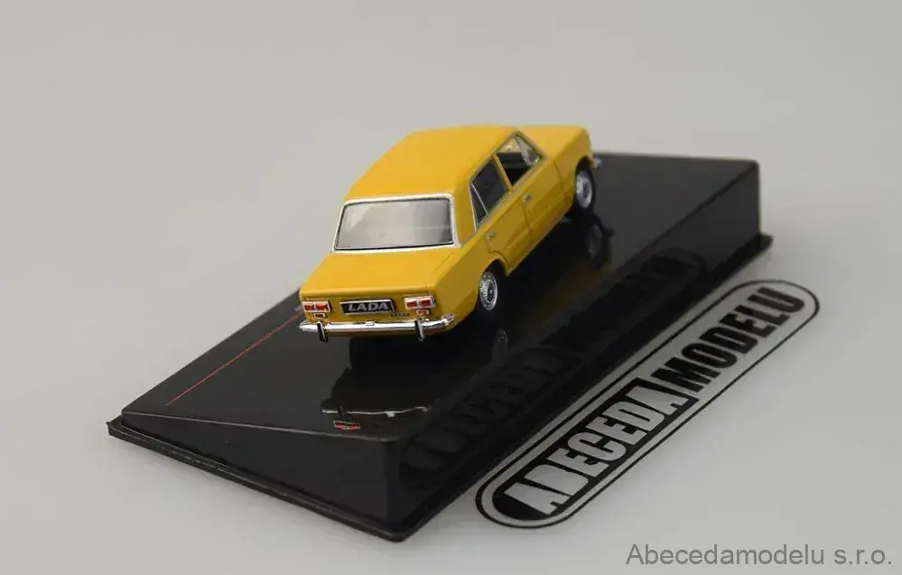 Lada 1200 1970