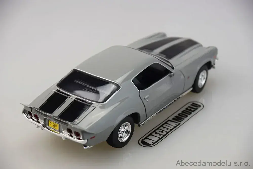 Chevrolet Camaro 1971