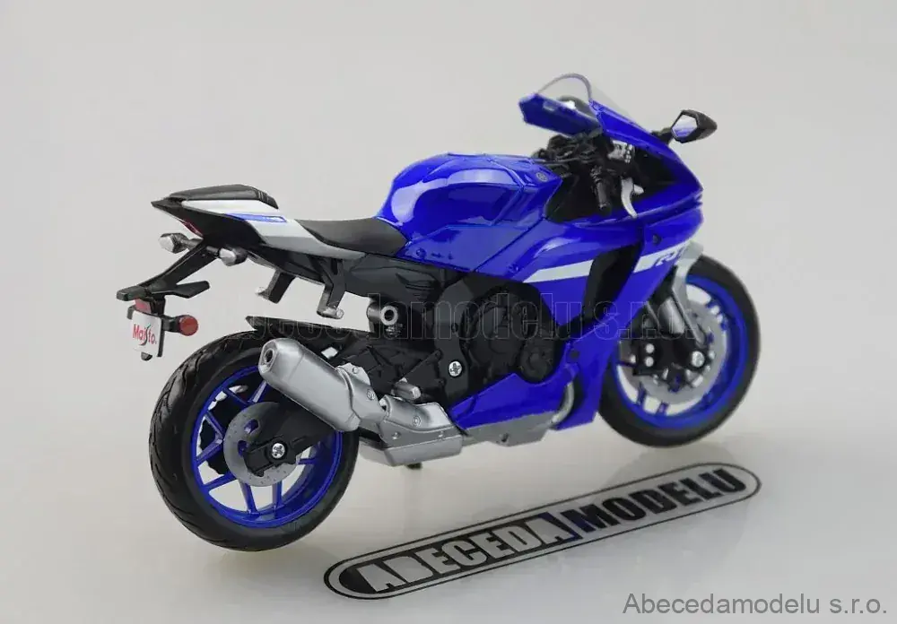 Yamaha YZF-R1 2021
