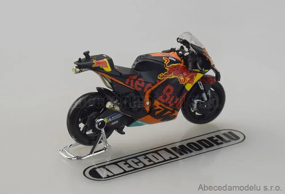 KTM RC16 Factory Racing Team No.88 M.Oliveira MotoGP 2021