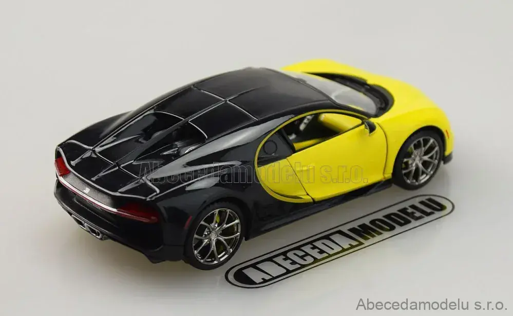 Bugatti Chiron