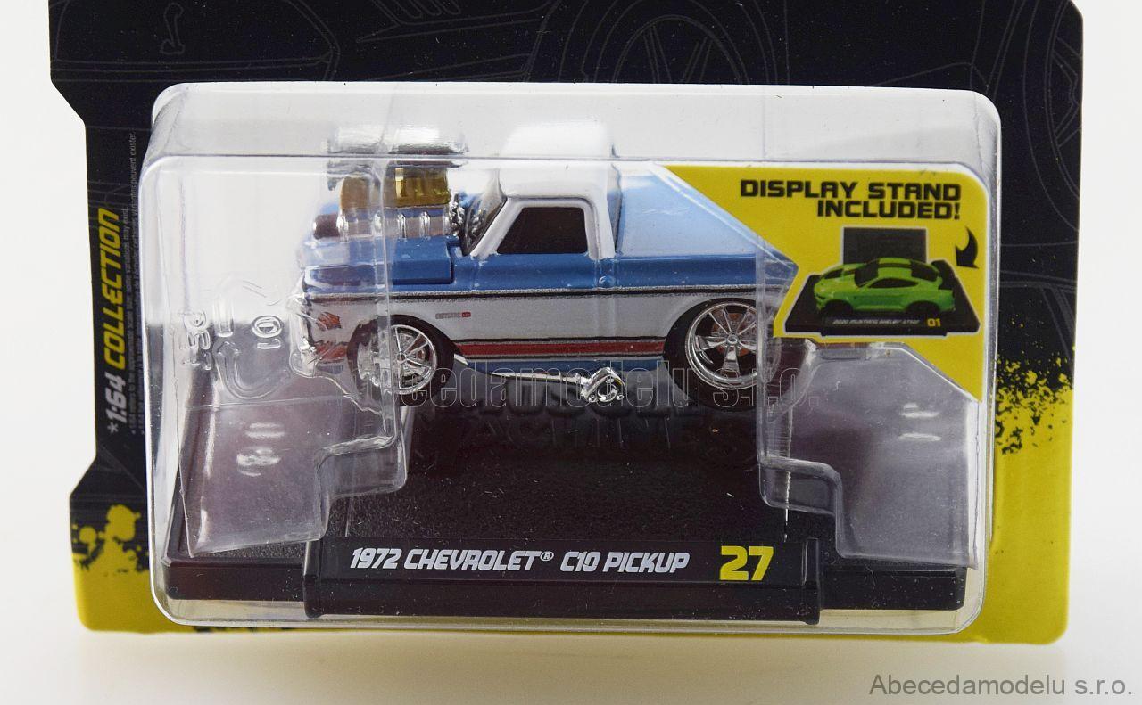Chevrolet C10 Pickup 1972