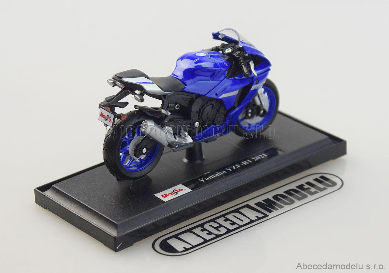 Yamaha YZF-R1 2021