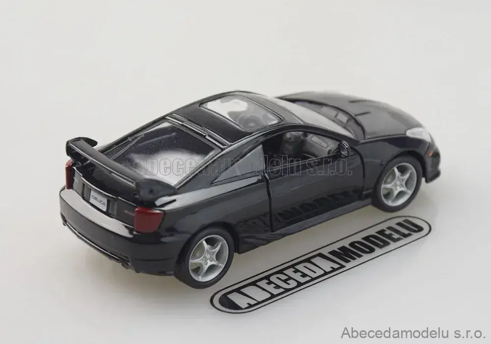 Toyota Celica GT-S