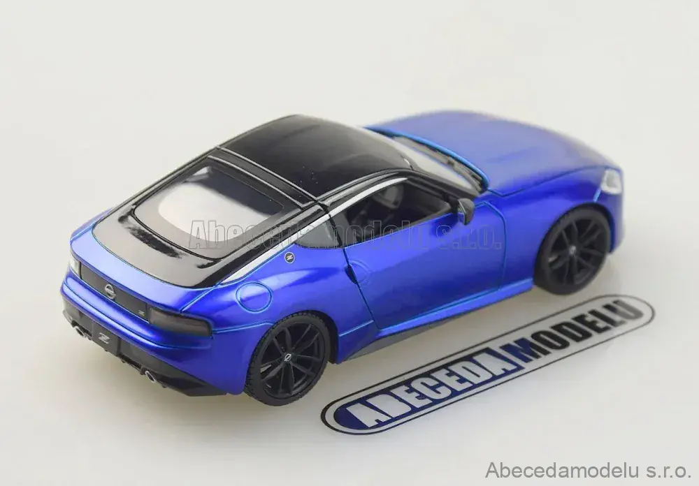 Nissan Z 2023