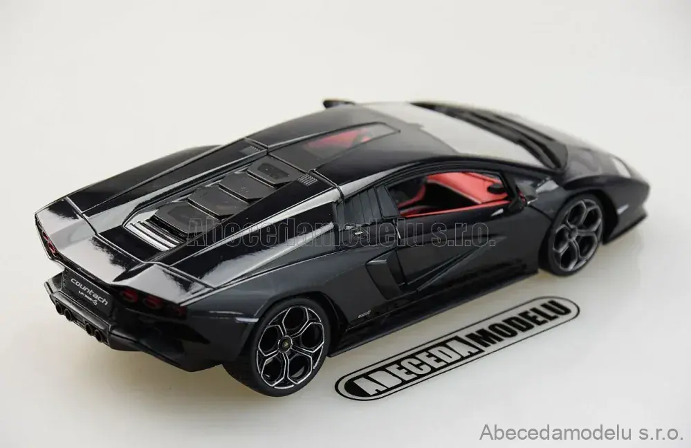 Lamborghini Countach LPi 800-4 2021