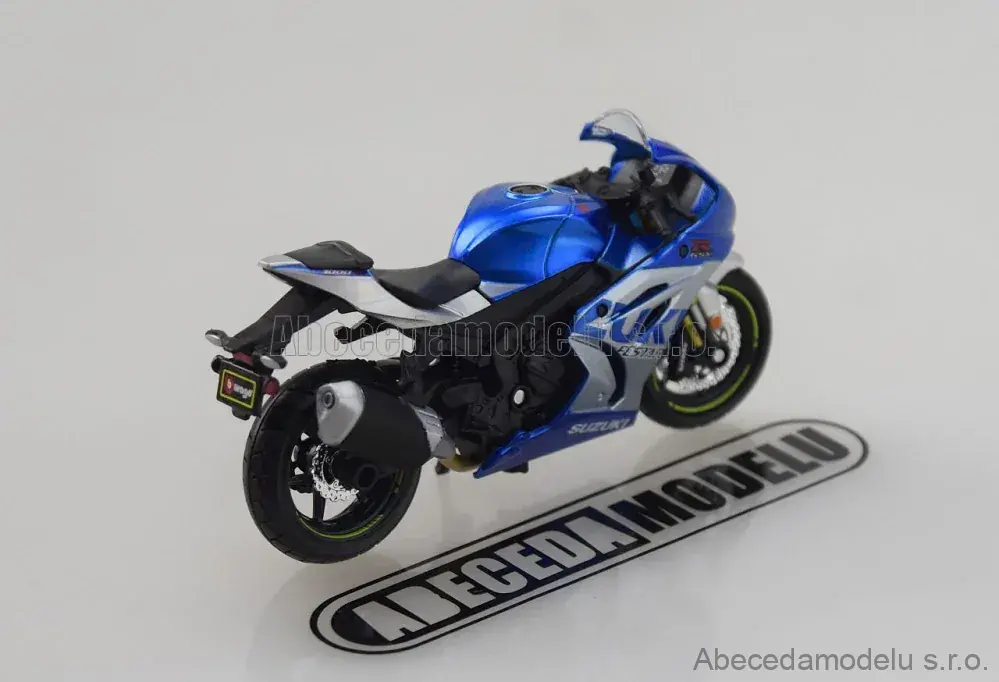 Suzuki GSX-R1000 R 2021