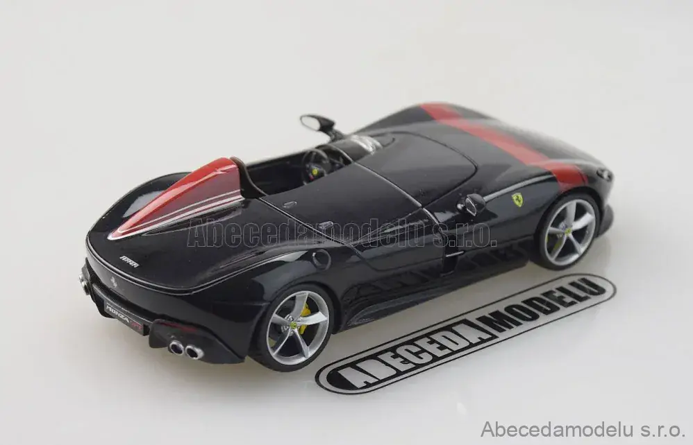 Ferrari Monza SP1 2018