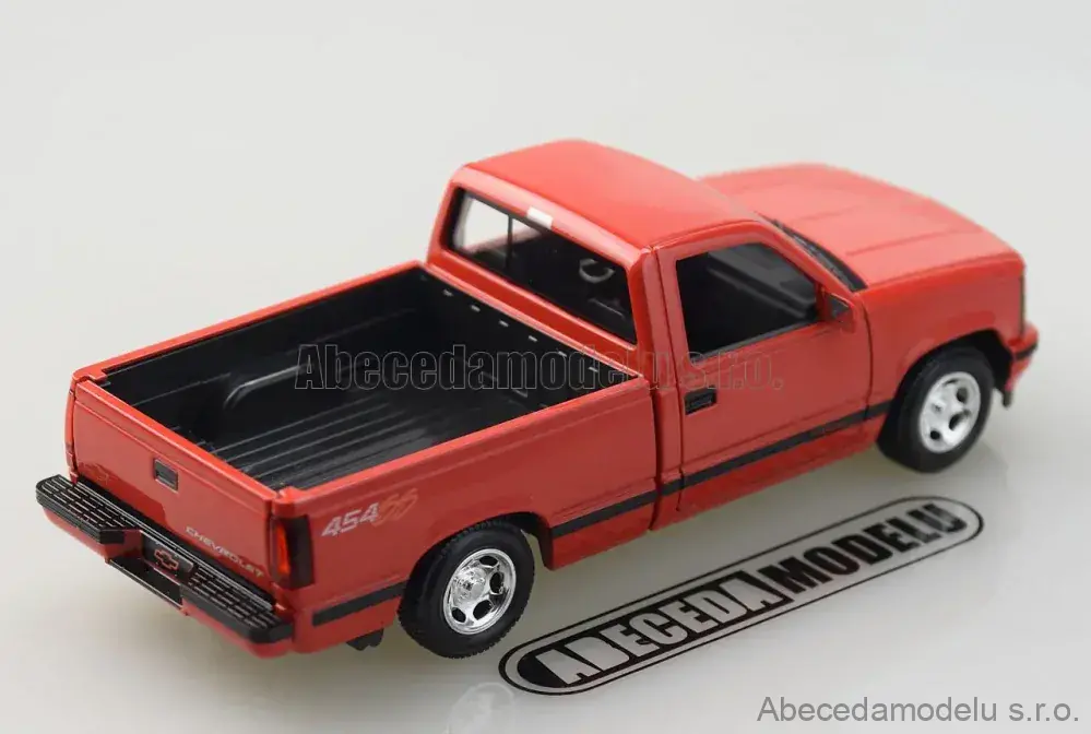 Chevrolet 454 SS Pick-up 1993