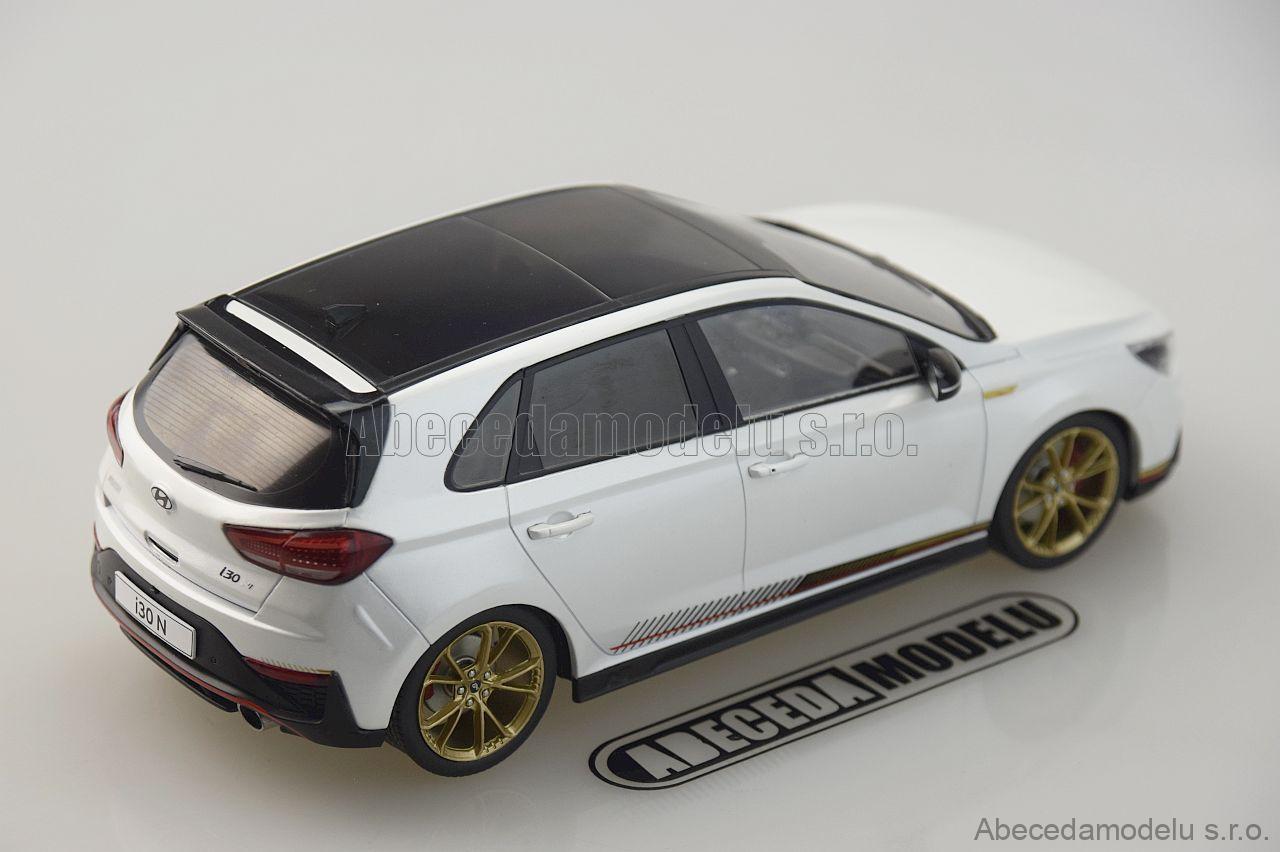 Hyundai i30 N 2021