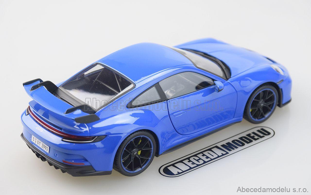 Porsche 911 GT3