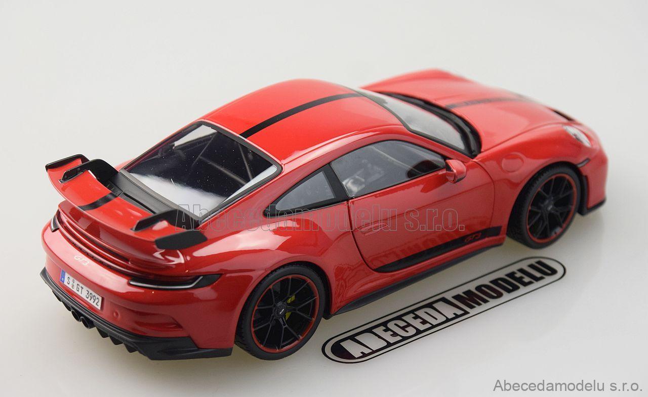 Porsche 911 GT3