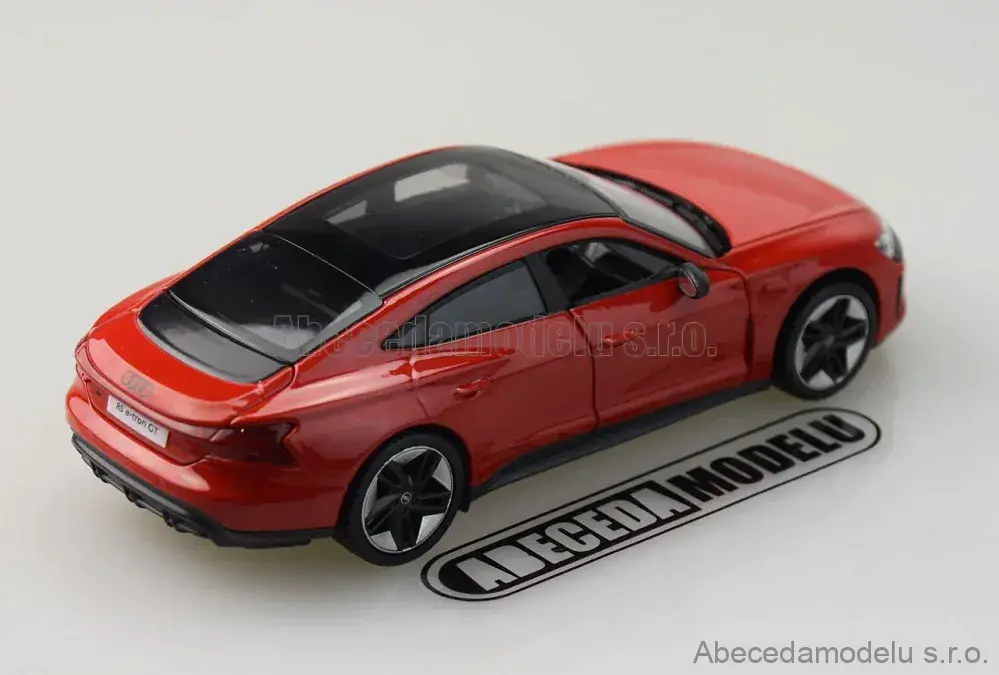 Audi RS e-tron GT 2022