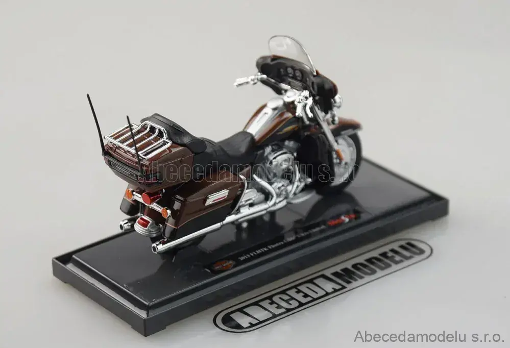 Harley-Davidson 2013 FLHTK Electra Glide Ultra Limited