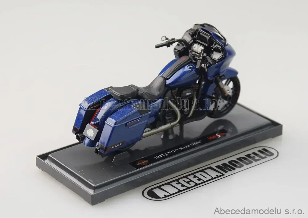Harley-Davidson 2022 CVO Road Glide