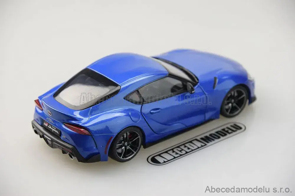 Toyota GR Supra 2023