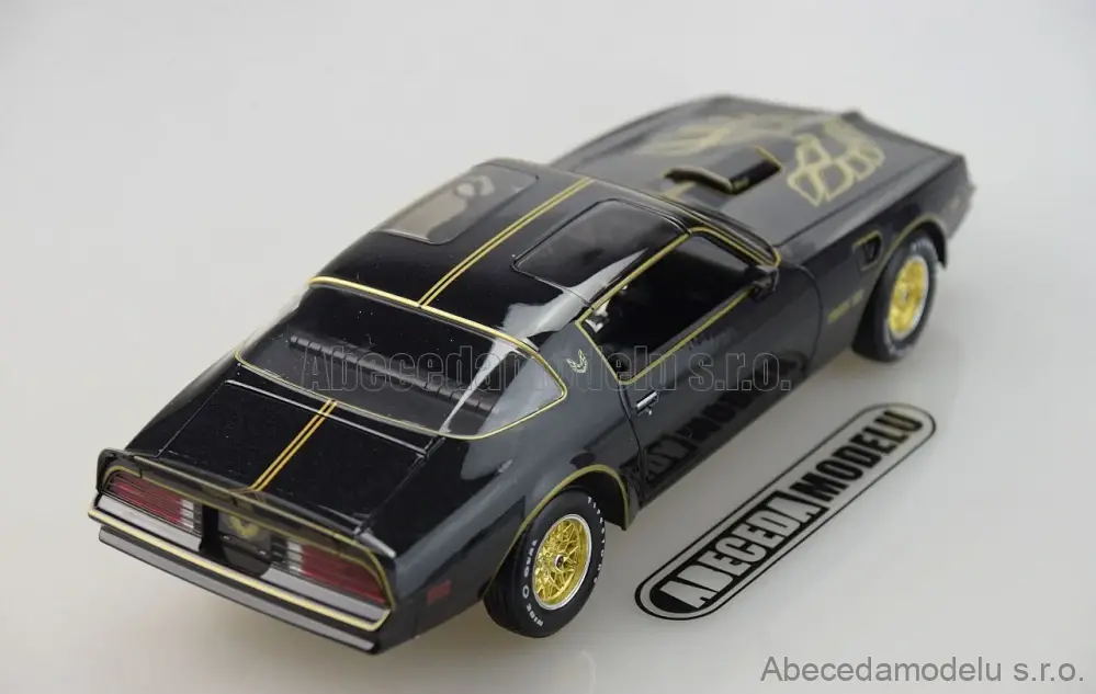 Pontiac Firebird Trans Am 1978