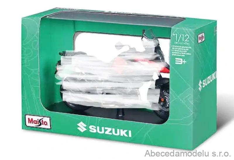 Suzuki Hayabusa 2022