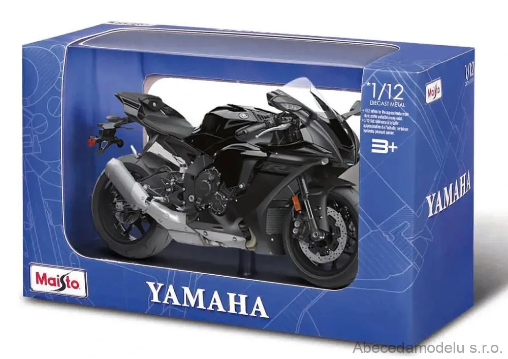 Yamaha YZF-R1 