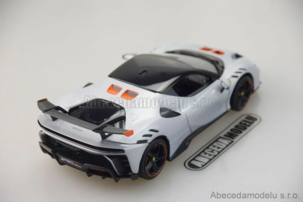 Ferrari SF90 XX Stradale 2024