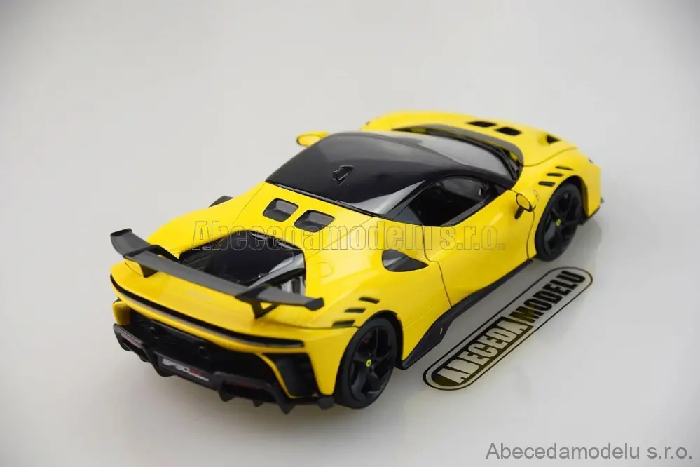 Ferrari SF90 XX Stradale 2024