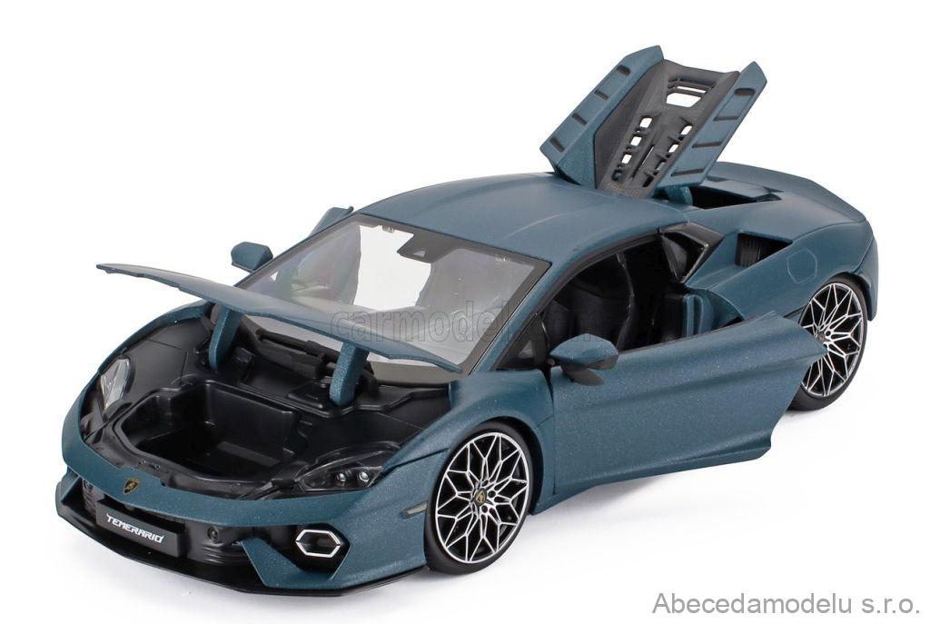 Lamborghini Temerario 2024