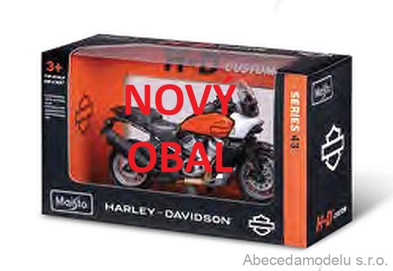 Harley Davidson 1988 FLT Tour Glide