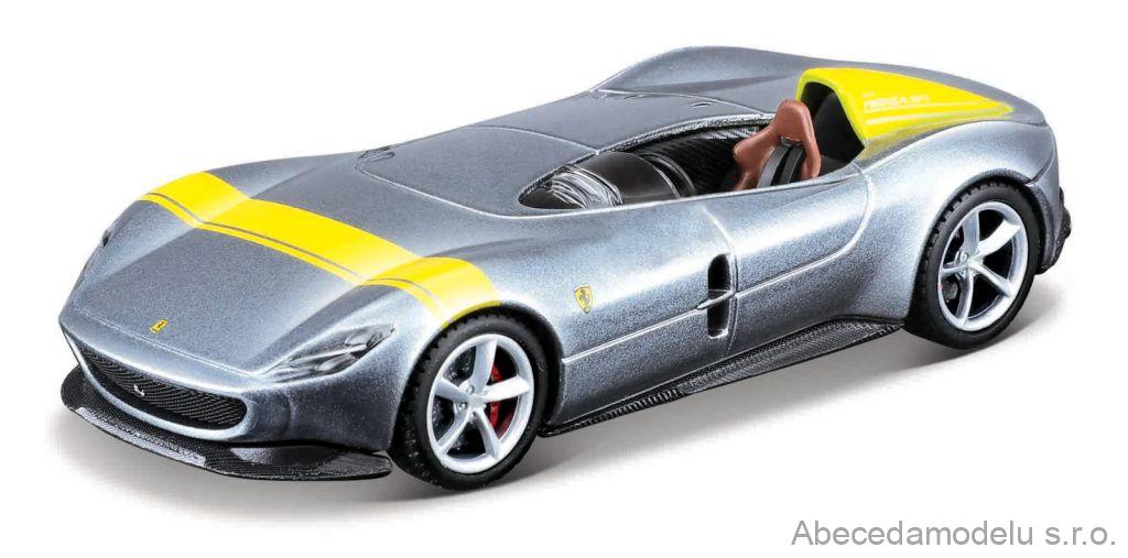Ferrari Monza SP1