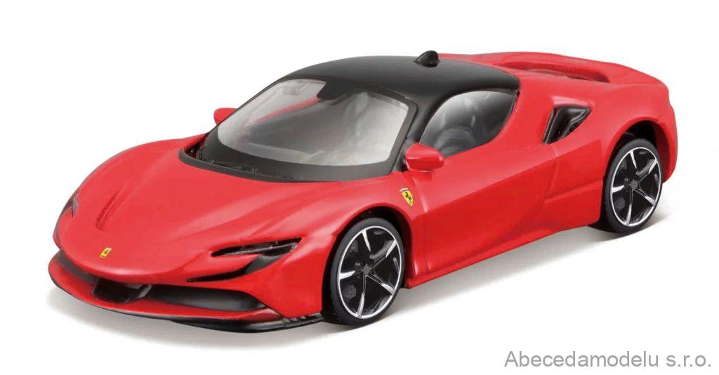 Ferrari SF90 Stradale