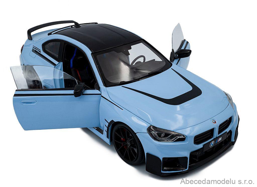 BMW M2 Performance Parts 2024