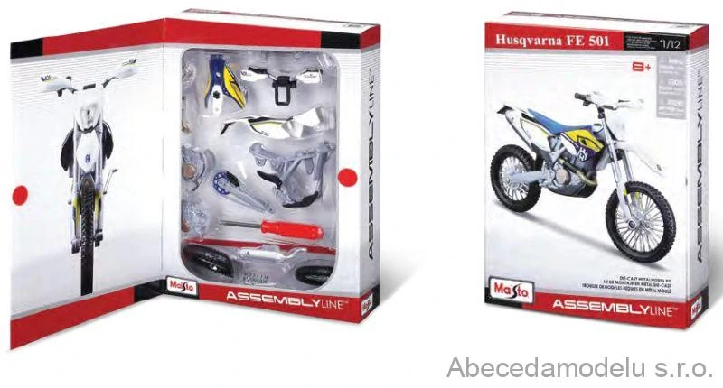 Yamaha YZ 450F Kit