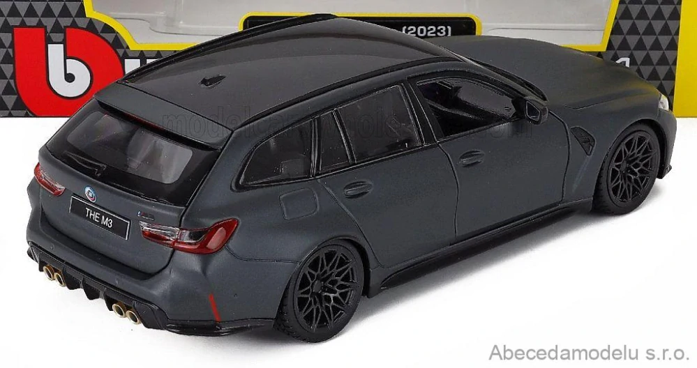 BMW M3 Touring 2023